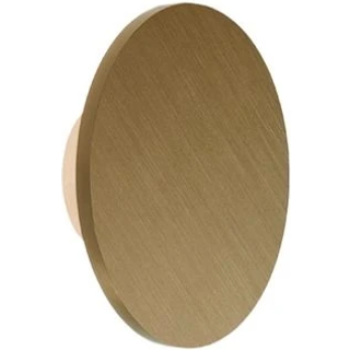 Soho LED Væglampe w2 - Smart Tune - Messing - Light-Point