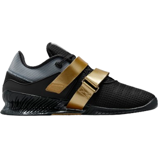 Nike Romaleos 4, Black/Gold
