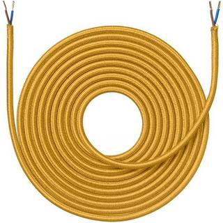 Stofledning 4 meter - Karry - Nielsen Light