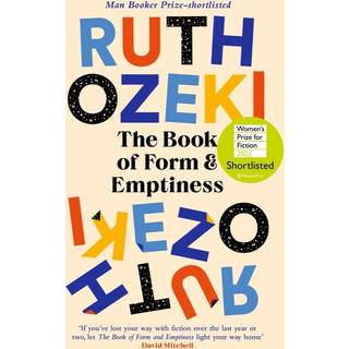 The Book of Form and Emptiness