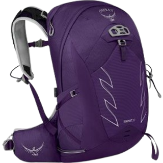 Osprey Women's Tempest 20 Violac Purple, WXS/S