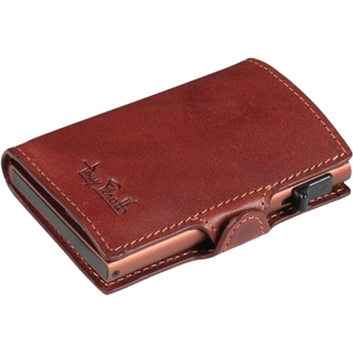 Tony Perotti Kreditkortholder Furbo - Brun