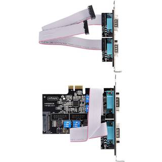 StarTech.com PS74ADF-SERIAL-CARD