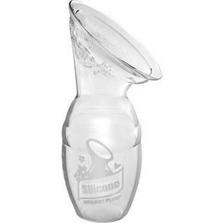 Haakaa brystpumpe Gen. 1 - 100 ml