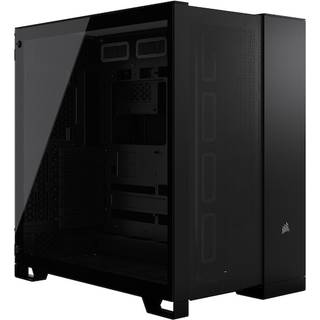 Corsair 6500D Airflow Mid Tower (sort)