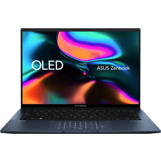 Asus Vivobook Pro 15 Oled Core Ultra 9 24gb 1000gb Rtx 4060 15.6"