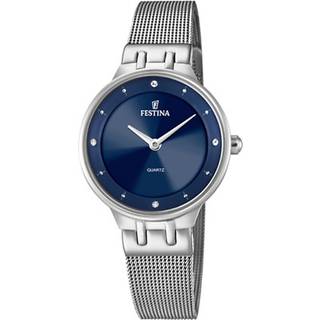 Elegant Festina Dameur F20597/3