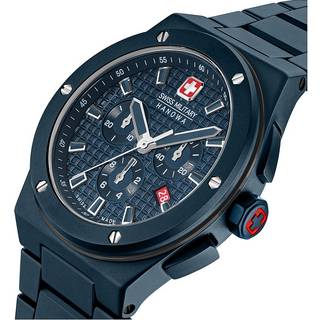 Swiss Military Hanowa SMWGI0002281 Sidewinder Ceramic