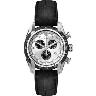 Versace VE2I00821 Herrenuhr V-Ray Chrono 44mm 5ATM