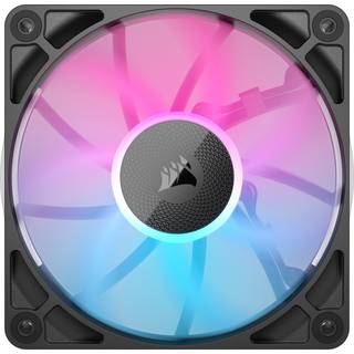 Corsair iCUE LINK RX120 RGB 120mm PWM udvidelsesblæser