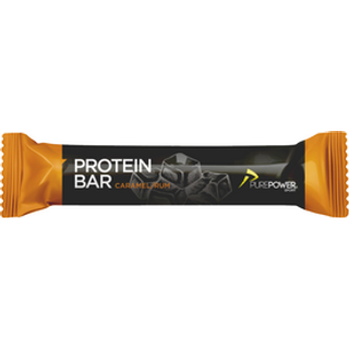 PurePower Protein Bar-Karamel Rom