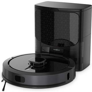 Nedis SmartLife 3i1 Robotstøvsuger