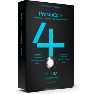 4HIM Prostacare | 60 Tabl.