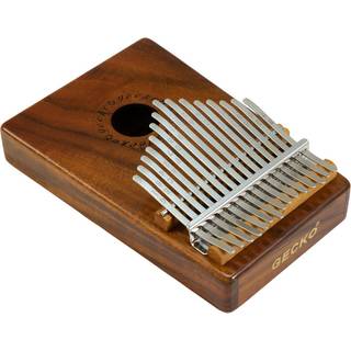 Dimavery KL-3 Kalimba,15 G, nature TILBUD NU