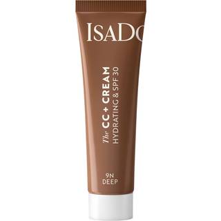 IsaDora CC+ Cream 9N Deep 30 ml
