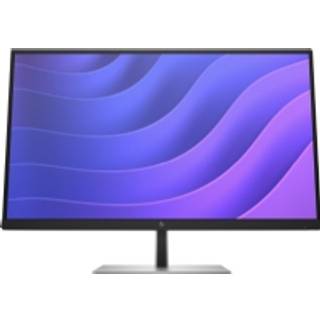 HP 27'' E27q CASE