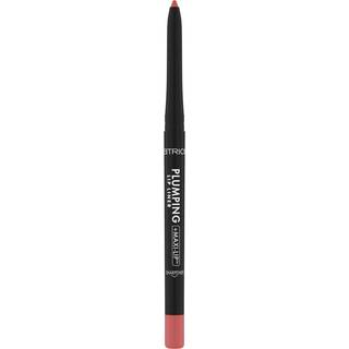 Catrice Plumping Mat læbeliner med blyantspidser Skygge 200 Rosie Feels Rosy 0,35 g - 0,35 g