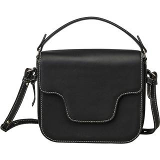 Becksöndergaard Glossy Iris crossbody (BLACK (0010))