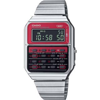Casio Vintage CA-500WE-4BEF