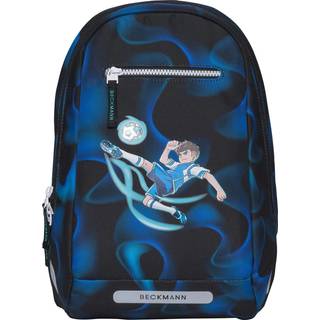 Beckmann Rygsæk 12L, Magic League