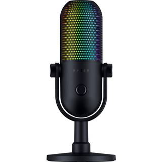 Razer Seiren V3 Chroma - Black