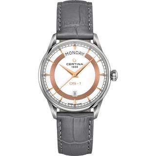 Certina DS-1 Day Date Automatic C029.430.16.011.01