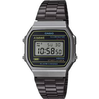 Casio Vintage A168WEHB-1AEF