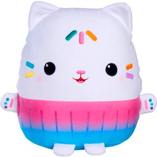 Gabbys Dockhus Hile - bamse, 30 cm