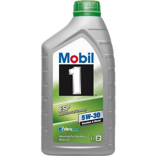 Mobil 1 ESP 5W30 Olie, 1 L