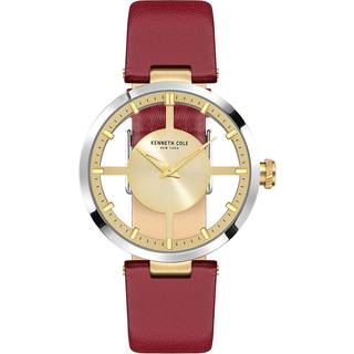 Kenneth Cole Dameur 10022539B - Elegant 36 mm Ur
