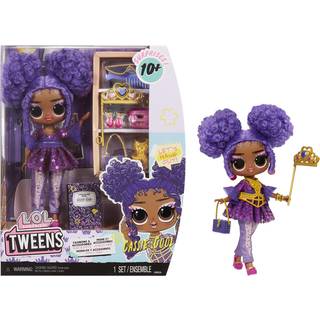 L.O.L. Surprise! Tweens Core Dukke Cassie Cool