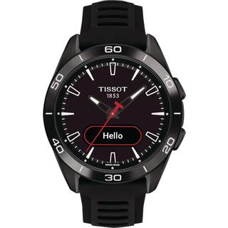 Tissot Uhren - T-TOUCH CONNECT SPORT - T153.420.47.051.04 - schwarz
