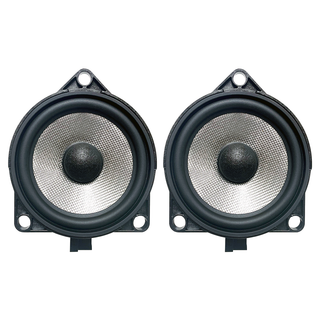 Phoenix Gold Volvo 4" midrange til S, V, XC, 2016-