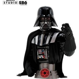 ABYStyle Studio Star Wars actionfigur (Darth Vader) - På lager i butik