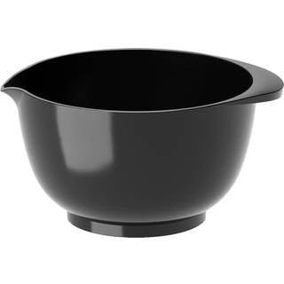 Margrethe Røreskål 0,75L Carbon Black, Rosti