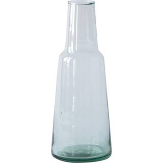 Lagonna karaffel 75 cl, grøn