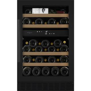 Vinkøleskab til indbygning - WineCave 700 50D Anthracite Black