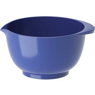 Rosti Margrethe skål 0,75 l Electric blue