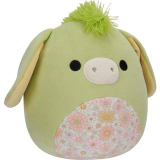 Squishmallows Juniper the Donkey 19 cm