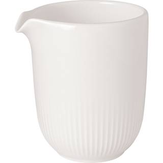 Villeroy & Boch Afina Flødekande 17 Cl - Mælkekander Porcelæn Hvid - 1042930780