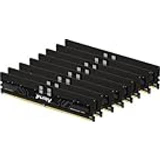 Kingston Renegade Fury Pro Ecc Expo/xmp 256gb 6400mhz Ddr5 288-pin Dimm