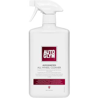 Autoglym Advanced All Wheel Cleaner 1L