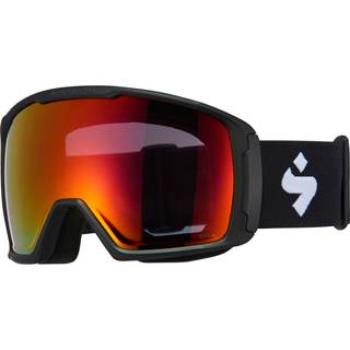 Sweet Protection Clockwork RIG Reflect Skibriller - RIG Topaz/Matte Black/Black - RIG Topaz/Matte Black/Black