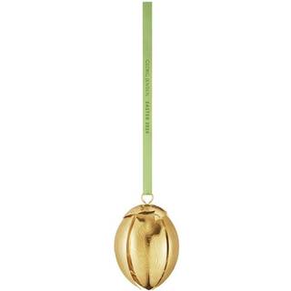 2024 PÅSKE Guldpåskeæg, Georg Jensen, Rustfrit stål