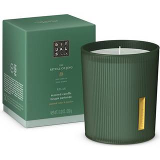 Rituals Jing Scented Candle 290 gr Sacred Lotus & Jujuba