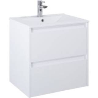 Alterna Luxor møbelvaskask 60 CM til Luxor Vaskeskab