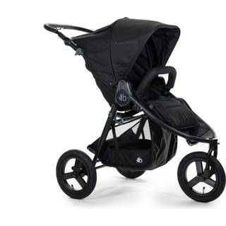 Bumbleride Indie (2022), Matte Black