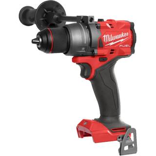 Milwaukee boremaskine M18 FDD3-0 4933498059 - u/batteri + lader