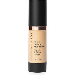 Youngblood Liquid Mineral Foundation Sand 30 ml