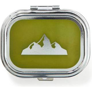 Kikkerland - Mountains On The Go Ashtray
